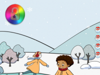 Snowy Christmas Escape