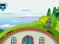 Christmas Toy Rescue