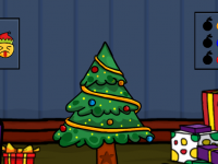 We Wish You a Merry Christmas Escape 2025