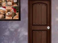 Christmas Room Escape 11
