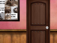 Kids Room Escape 372