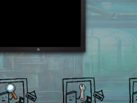 Find The Hidden Workshop