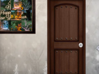 New Year Room Escape 2026