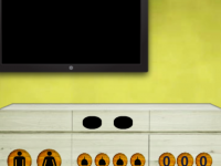 Hidden Home Quest Escape