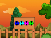 Free The Boy From The Kidnapper