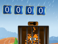 Stormy Stripes Rescue