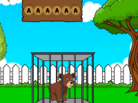 Escape The Baby Bear