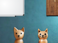 Easy Room Escape 349