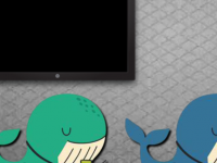 Find The Creative Octopus