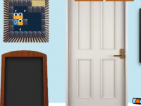 Seaside Puzzle Adventure