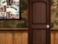 Kids Room Escape 375