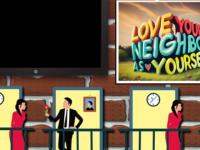 Neighborhood Puzzle Quest