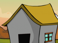 Mammoth Family Escape