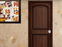 Easy Room Escape 351