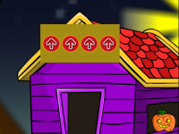 Help The Bruised Girl