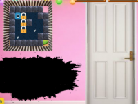 Secret Toy Room Escape