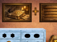 Abandoned Library Quest