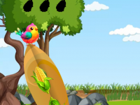 Little Goat House Rescue