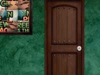 Easy Room Escape 353