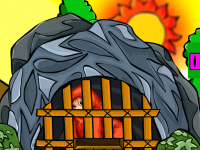 Rescue The Orangutan