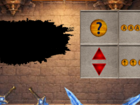 Find Guardian In Fantasy Puzzle Castle