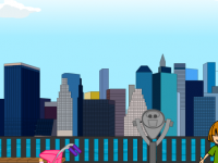 New York City 2026