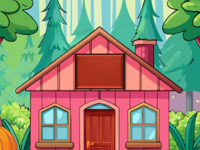 Pineapple Friend Rescue