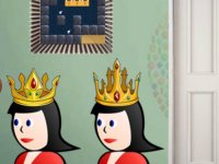 Recover The Lost Emerald Sphere