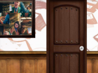 Kids Room Escape 380