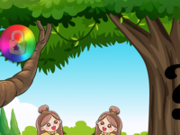 G2L Trapped Beak Escape