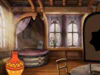 Find Queen Casket of Jewels