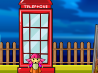 Fix A Broken Swing With A Spanner