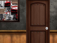 Kids Room Escape 381