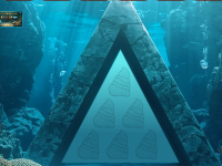 The Sunken Phantom Treasure Escape