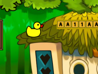 Save The Baby Kangaroo