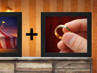 8b Find Magician Derren