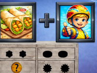 Rescue Roller Kid Max