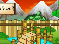 Feed the Hungry Llama