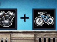 Rescue Campus Rider Zoe