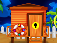 Rescue The Bird Trapped In The Net