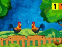 Find The Old Tractor Key