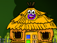 Serpent Escape From Cage