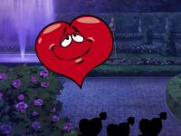 Midnight Heart Park Escape