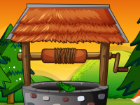 Lovely Elephant Rescue