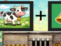 Find Meadow Friend Daisy