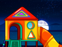 Rescue The Brown Hen From The Cage