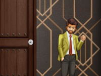 Easy Room Escape 359