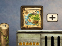 Find Tiny Explorer Milo