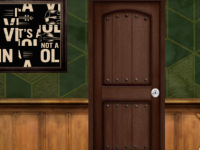 Kids Room Escape 385