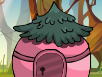 Clown Key Escape